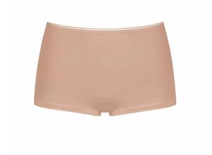 7613136322064 - sloggi - Shorty - Beige 0036 - sloggi Feel Sensational - Unterwäsche für Frauen