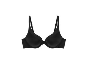 7613136515039 - - Gefütterter bügel-BH - Black 90C - Body Make-up Soft Touch - Unterwäsche für Frauen