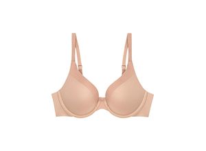 7613136516630 - - Gefütterter bügel-BH - Beige 80A - Body Make-up Soft Touch - Unterwäsche für Frauen 7613136516630 - - Gefütterter bügel-BH - Beige 80A - Body Make-up Soft Touch - Unterwäsche für Frauen