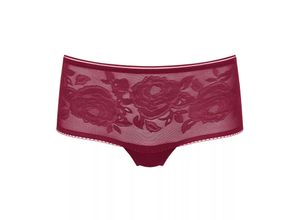 7613136526011 - - Bandeau-slip - Eggplant 36 - Wild Rose Sensation - Unterwäsche für Frauen