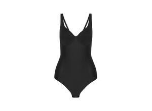 7613136526127 - - Body mit Bügeln - Black 75B - Medium Shaping Series - Unterwäsche für Frauen