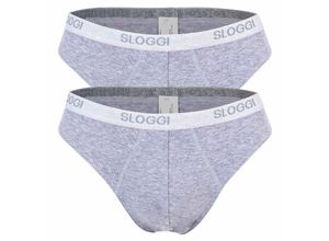 7613136663693 - Basic Mini Herren Slip