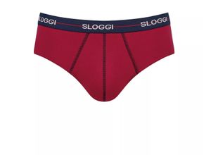 7613136899887 - sloggi - Herren Midi - Multicolor 0004 - sloggi Men Start - Unterwäsche für Männer