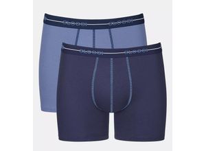 7613136900941 - sloggi - Herren Short - Multicolor 0004 - sloggi Men Start - Unterwäsche für Männer