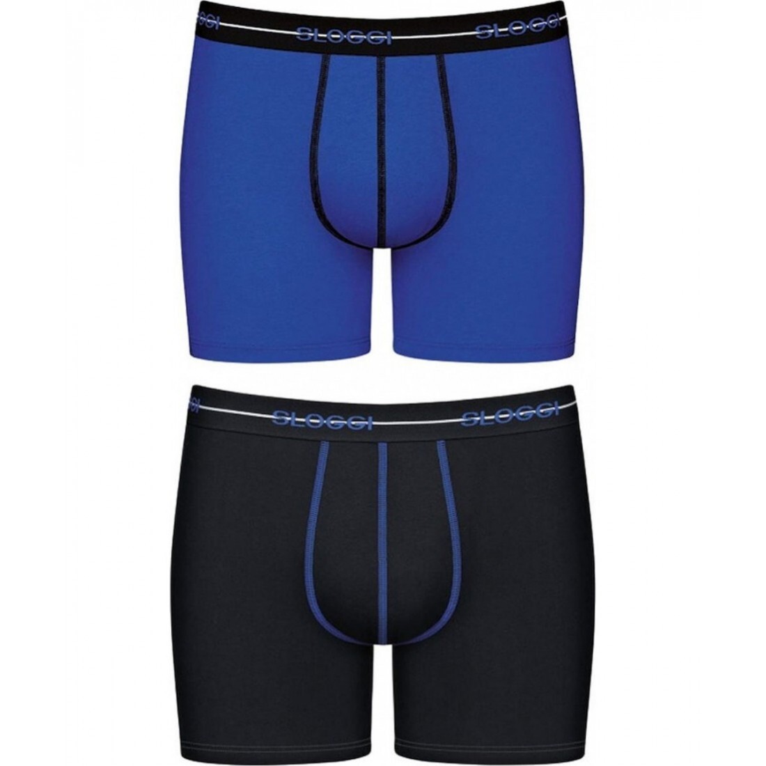 7613136901047 - Boxershorts Start (x2) 7613136901047 - Boxershorts Start (x2)
