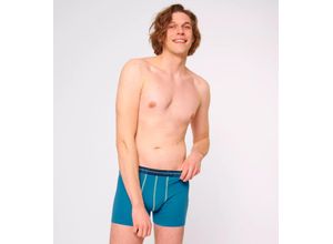 7613136901092 - sloggi - Herren Short - Blue light 4 - sloggi Men Start - Unterwäsche für Männer