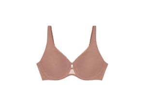 7613136969917 - - Minimizer BH - light Pink 70C - Wild Rose Sensation - Unterwäsche für Frauen