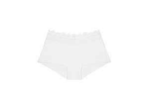 7613136974508 - - Shorty - White 000L - Lovely Micro - Unterwäsche für Frauen