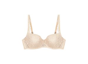 7613136995497 - - Gefütterter bügel-BH - Jaune 90E - Amourette Charm - Unterwäsche für Frauen