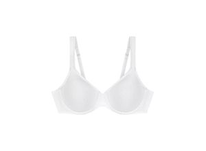 7613136996104 - - Bügel-BH - White 80B - Modern Soft+cotton - Unterwäsche für Frauen