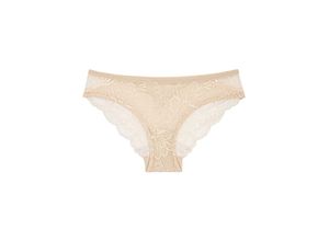 7613136996470 - - Brazilian Slip - Jaune 36 - Amourette Charm - Unterwäsche für Frauen