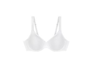7613137000848 - - Bügel-BH - White 90D - Modern Soft+cotton - Unterwäsche für Frauen