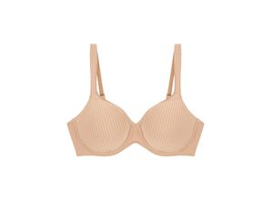 7613137004495 - - Bügel-BH - Beige 85F - Modern Soft+cotton - Unterwäsche für Frauen