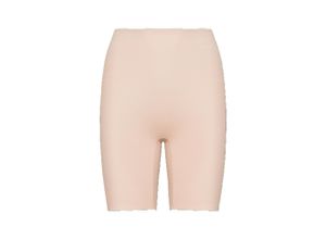 7613137004815 - - Shapewear Bauchweg Hose (Slip) - Beige 075 - Becca Extra High+cotton - Unterwäsche für Frauen