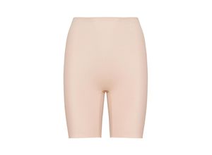 7613137004822 - - Shapewear Bauchweg Hose (Slip) - Beige 080 - Becca Extra High+cotton - Unterwäsche für Frauen