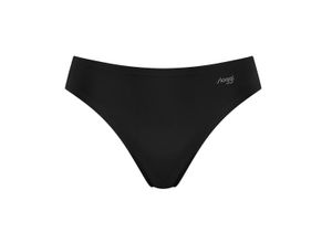 7613137014128 - sloggi - Tai Slip - Black M - sloggi Zero One - Unterwäsche für Frauen