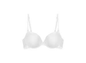 7613137099392 - - Push-up BH - White 75C - Lovely Micro - Unterwäsche für Frauen