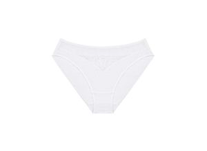 7613137164205 - - Tai Slip - White 40 - Azalea Florale - Unterwäsche für Frauen