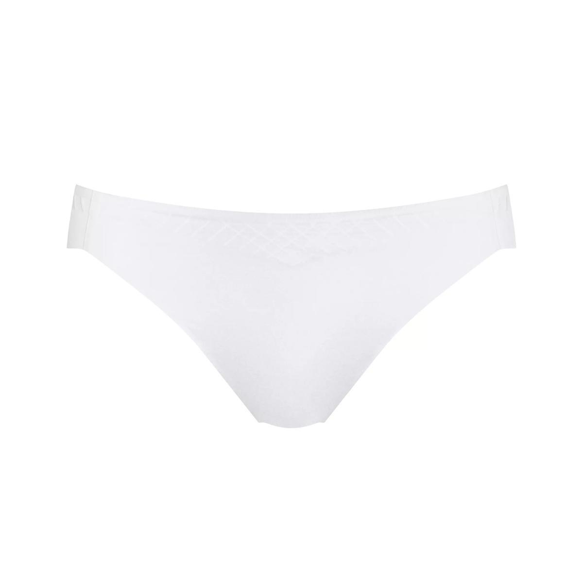 7613137164380 - sloggi - Slip mit hohem Beinausschnitt - White XS - sloggi Body Adapt - Unterwäsche für Frauen 7613137164380 - sloggi - Slip mit hohem Beinausschnitt - White XS - sloggi Body Adapt - Unterwäsche für Frauen
