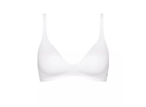 7613137180236 - sloggi - T-Shirt Bra - White XL - sloggi Body Adapt - Unterwäsche für Frauen