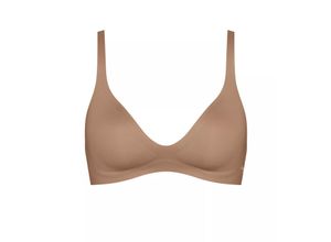 7613137180427 - sloggi - T-Shirt Bra - Brown L - sloggi Body Adapt - Unterwäsche für Frauen