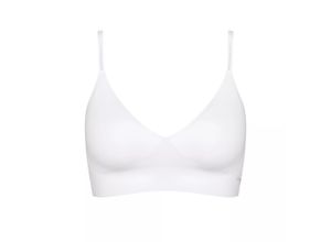 7613137180656 - sloggi - Bralette - White S plus - sloggi Body Adapt - Unterwäsche für Frauen