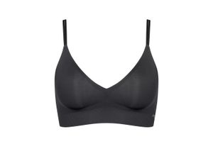 7613137180755 - sloggi - Bralette - Black S plus - sloggi Body Adapt - Unterwäsche für Frauen