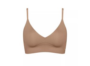 7613137180793 - sloggi - Bralette - Brown XS - sloggi Body Adapt - Unterwäsche für Frauen