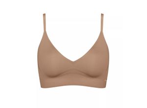 7613137180847 - sloggi - Bralette - Brown XS plus - sloggi Body Adapt - Unterwäsche für Frauen