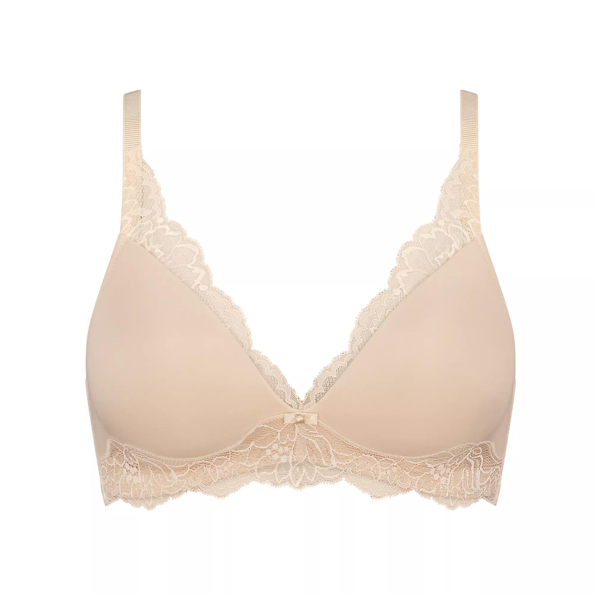 7613137194479 - - Schalen BH - Jaune 70D - Amourette Charm - Unterwäsche für Frauen