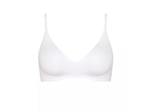 7613137204314 - sloggi - Soft Bra - White XS - sloggi Body Adapt - Unterwäsche für Frauen