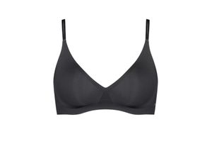 7613137204413 - sloggi - Soft Bra - Black XS - sloggi Body Adapt - Unterwäsche für Frauen