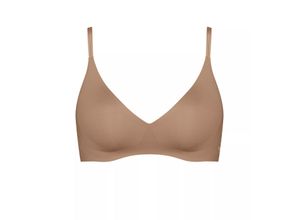 7613137204529 - sloggi - Soft Bra - Brown S - sloggi Body Adapt - Unterwäsche für Frauen