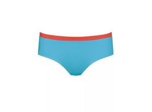 7613137208589 - sloggi - Bikini Midi - Orange S - sloggi Women Shore Kosrae - Bademode für Frauen