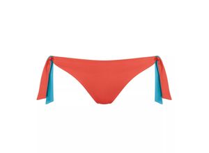 7613137208657 - sloggi - Bikini Brazilian - Orange S - sloggi Women Shore Kosrae - Bademode für Frauen