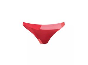 7613137209395 - sloggi - Bikini brazilian - Red S - sloggi Women Shore Kiritimati - Bademode für Frauen