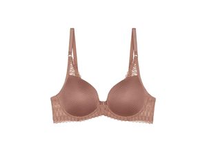 7613137405803 - - Gefütterter Bügel-BH - light Pink 70A - Aura Spotlight - Unterwäsche für Frauen