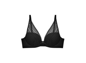 7613137406466 - - Gefütterter bügel-BH - Black 90E - Aura Spotlight - Unterwäsche für Frauen