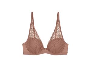 7613137407104 - - Gefütterter bügel-BH - light Pink 70E - Aura Spotlight - Unterwäsche für Frauen