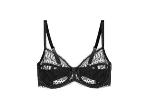 7613137407548 - - Bügel-BH - Black 95D - Aura Spotlight - Unterwäsche für Frauen
