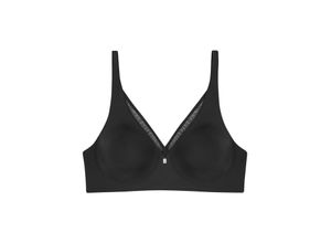 7613137411316 - - Minimizer BH - Black 80C - True Shape Sensation - Unterwäsche für Frauen