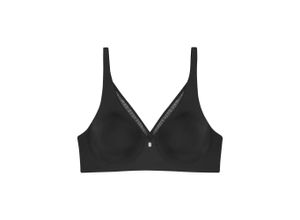 7613137411408 - - Minimizer BH - Black 75E - True Shape Sensation - Unterwäsche für Frauen