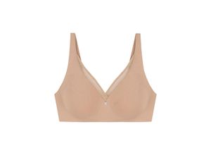 7613137411637 - - Minimizer BH - Beige 80F - True Shape Sensation - Unterwäsche für Frauen