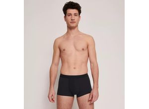 7613137472621 - sloggi - Herren Hipster - Black 6 - sloggi Men Evernew - Unterwäsche für Männer