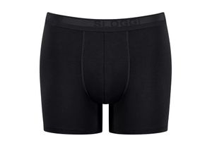 7613137473543 - sloggi - Herren Short - Black 5 - sloggi Men Evernew - Unterwäsche für Männer