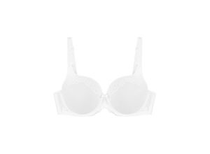 7613137611433 - - Schalen BH - White 65G - Beauty-full Darling - Unterwäsche für Frauen