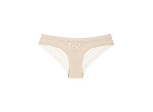 7613137666303 - - Brazilian Slip - Jaune 38 - Aura Spotlight - Unterwäsche für Frauen