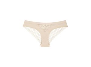 7613137666310 - - Brazilian Slip - Jaune 40 - Aura Spotlight - Unterwäsche für Frauen