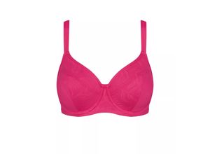 7613137726342 - - Bikini-Oberteil mit Bügel - Pink 38C - Venus Elegance - Bademode für Frauen