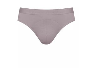 7613137768571 - sloggi - Herren Mini - Grey XXL - sloggi Men Ever Soft - Unterwäsche für Männer